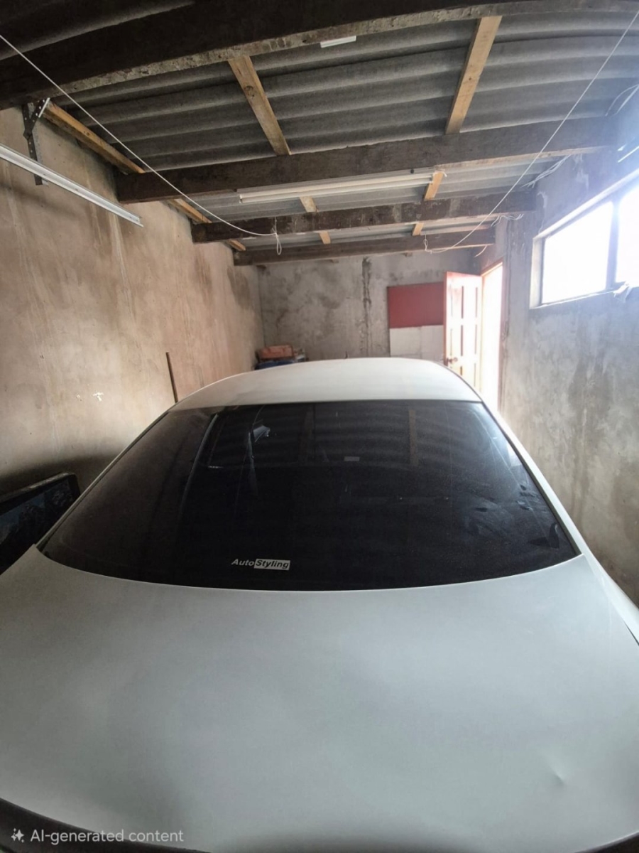 2 Bedroom Property for Sale in Overbaakens Eastern Cape